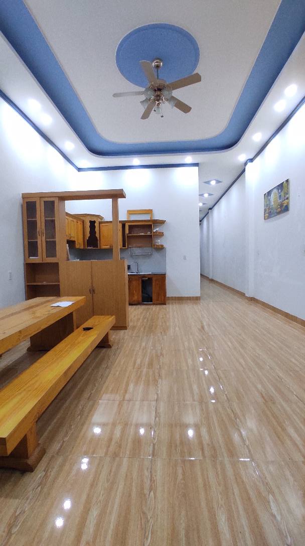 Nhà cho thuê tại Trảng Dài, Biên Hòa 125m² chỉ 4.5 triệu - Không thể bỏ lỡ!