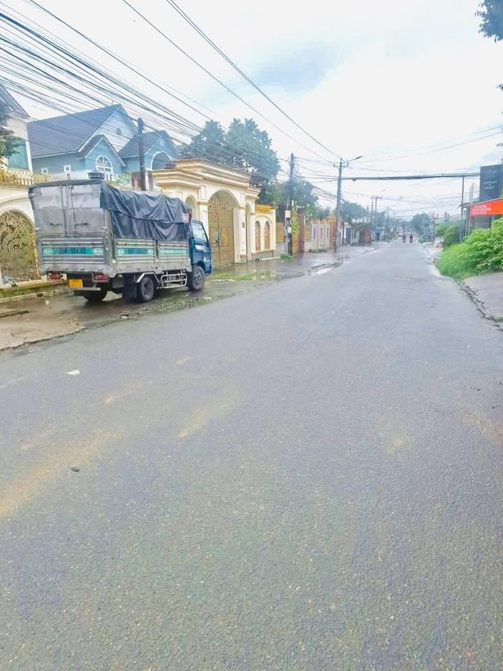 Đất nền Trảng Dài, Biên Hòa 145m² giá 1.75 tỷ - Đầu tư sinh lời ngay!