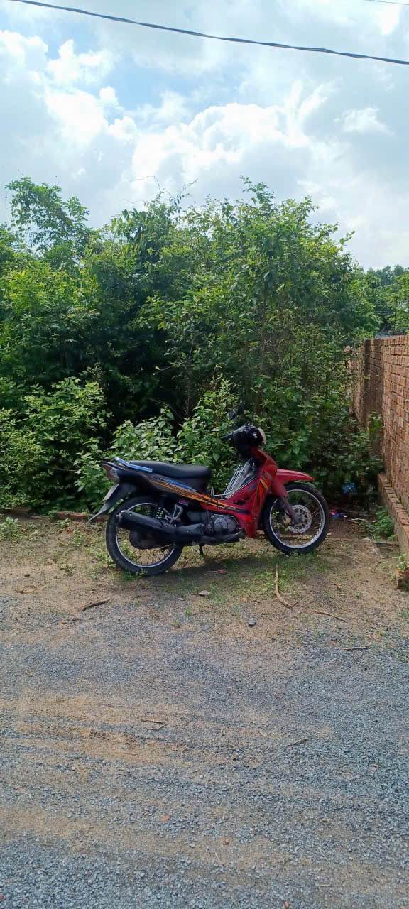 Đất nền Tân Phong Biên Hòa 140m² giá 750 triệu - Cơ hội đầu tư sinh lời!