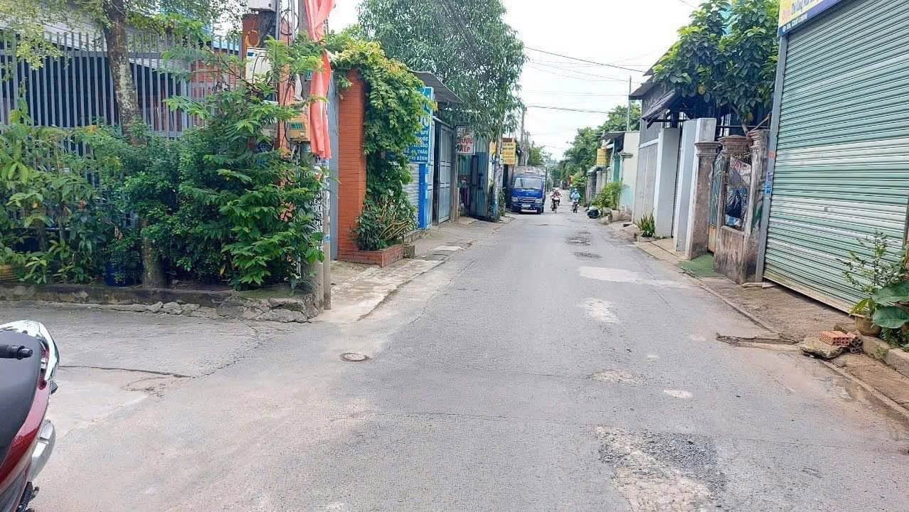 Đất nền Trảng Dài, Biên Hòa 145m² giá 1.75 tỷ - Cơ hội đầu tư hấp dẫn!