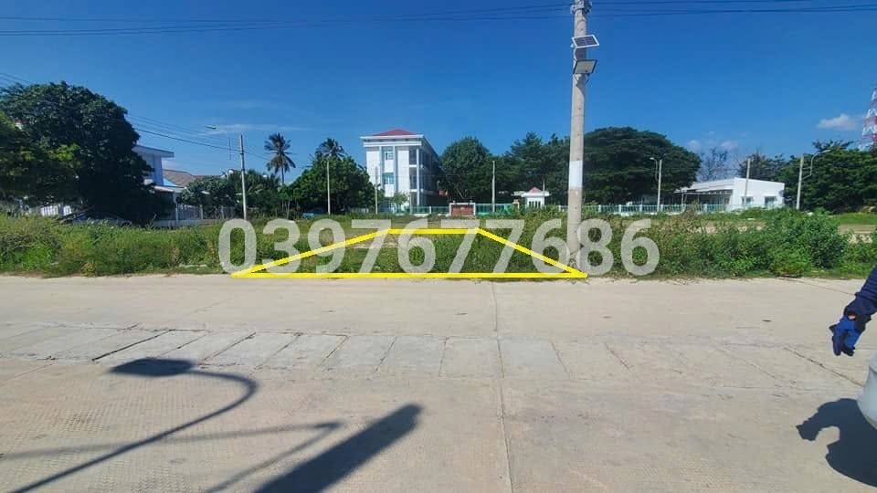 Đất tái định cư Phước Mỹ 99m² giá 1.5 tỷ - Sổ đỏ chính chủ, đầu tư sinh lời!