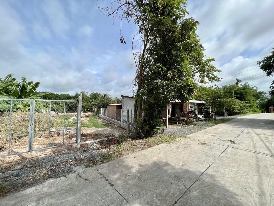 Đất thổ cư 150m² xã Suối Nho, Định Quán - Giá chỉ 298 triệu