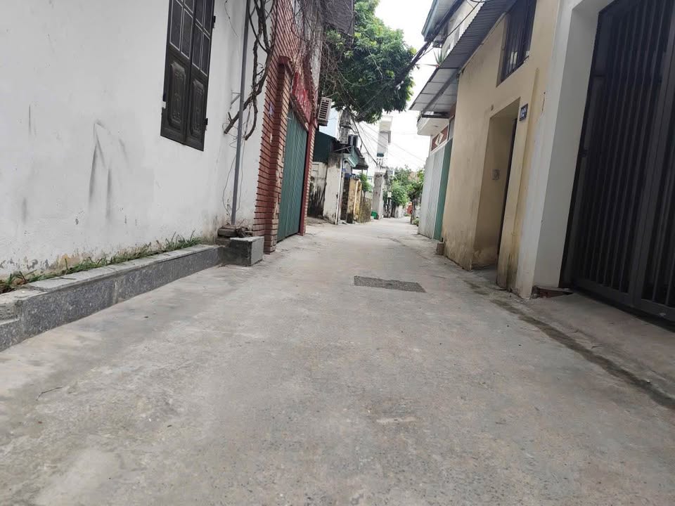 Nhà 3 tầng Nguyễn Công Trứ, Hoa Lư, Ninh Bình 57m² giá 3 tỷ - Kinh doanh và ở ngay!