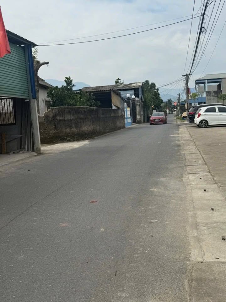 Đất thổ cư 100m² xã Bình Thuận, Đại Từ - Chính chủ bán gấp 1 tỷ!