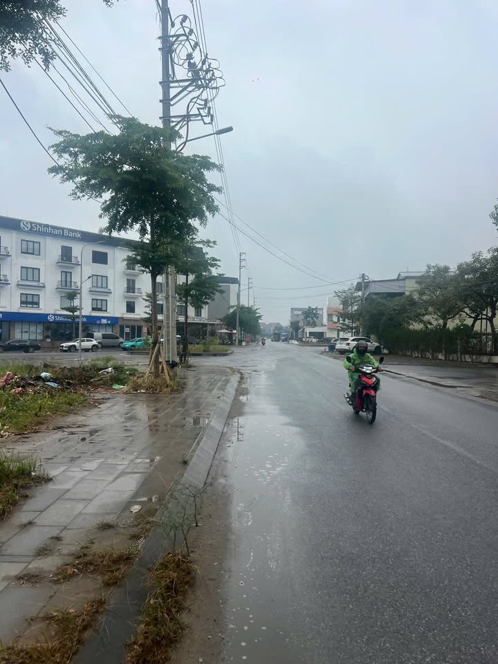 Đất nền Sông Công Thái Nguyên 82m² giá chỉ 3 tỷ - Cơ hội đầu tư tuyệt vời!