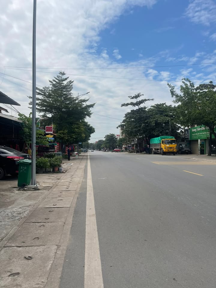 Đất nền phường Hồng Giang, Lục Ngạn, 135m² giá 1.2 tỷ - Cơ hội đầu tư tuyệt vời!