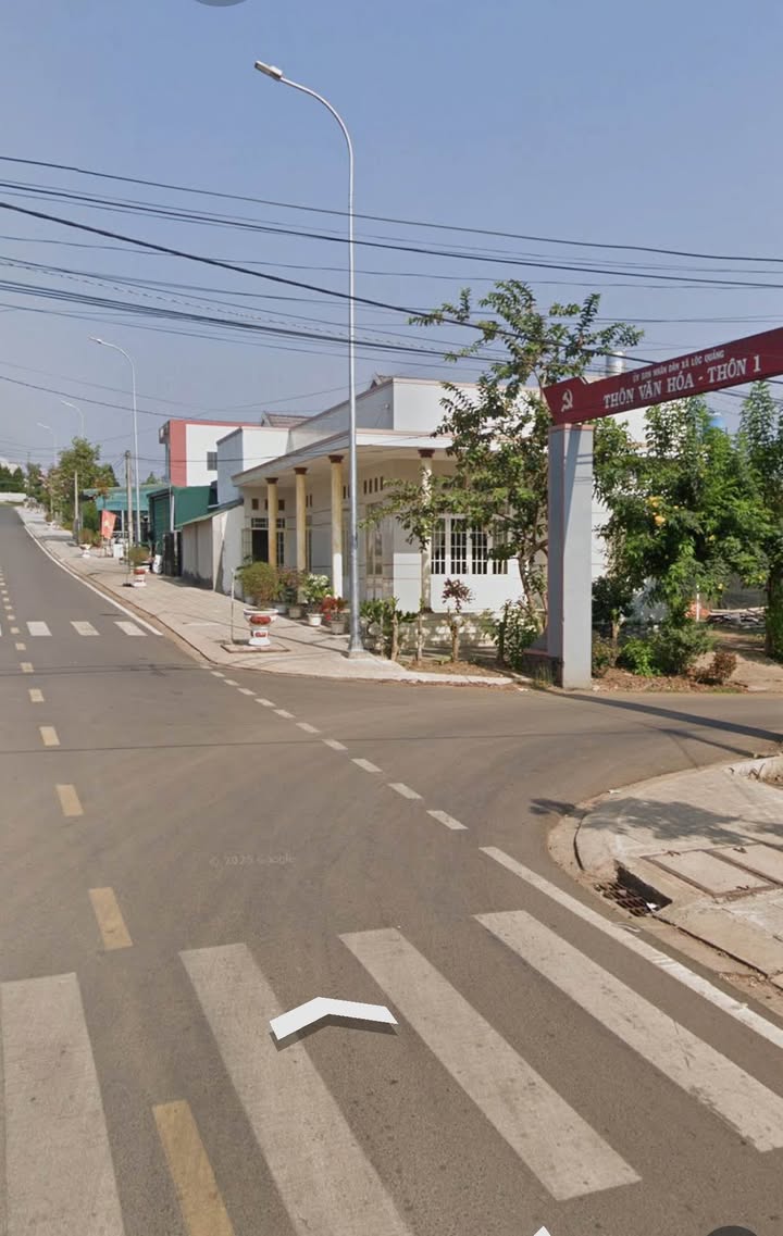 Đất nền Lộc Quảng Bảo Lâm 240m² giá 1 tỷ - Sổ hồng chính chủ