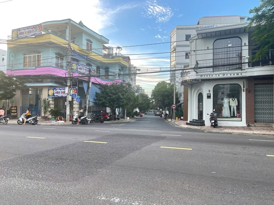 Nhà 58m² Đường Tân Trào, Nha Trang - Gần Biển, Chỉ 5.5 Tỷ - Cần Bán Gấp!