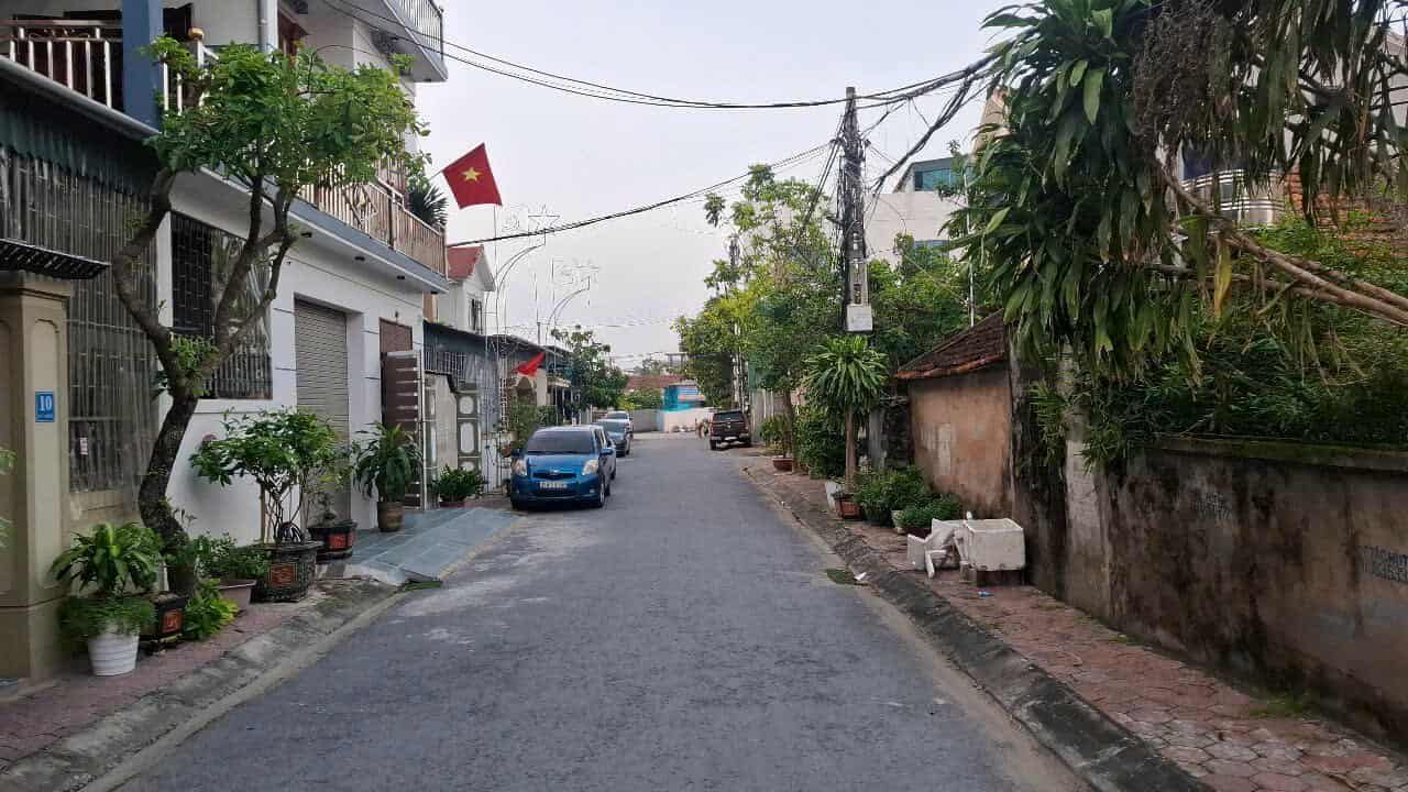 Đất nền Diễn Châu 140m² giá 1.1 tỷ - Cơ hội đầu tư sinh lời!