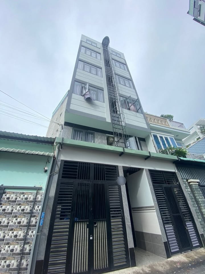 Đất nền Thủ Đức 156m² giá 10 tỷ - Phù hợp xây dựng nhà ở hiện đại!