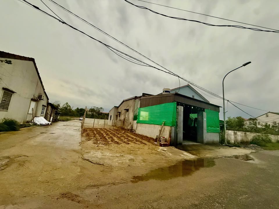 Lô đất Hưng Lộc Vinh 63m² giá 1.5 tỷ - Sổ hồng chính chủ, vị trí đắc địa!