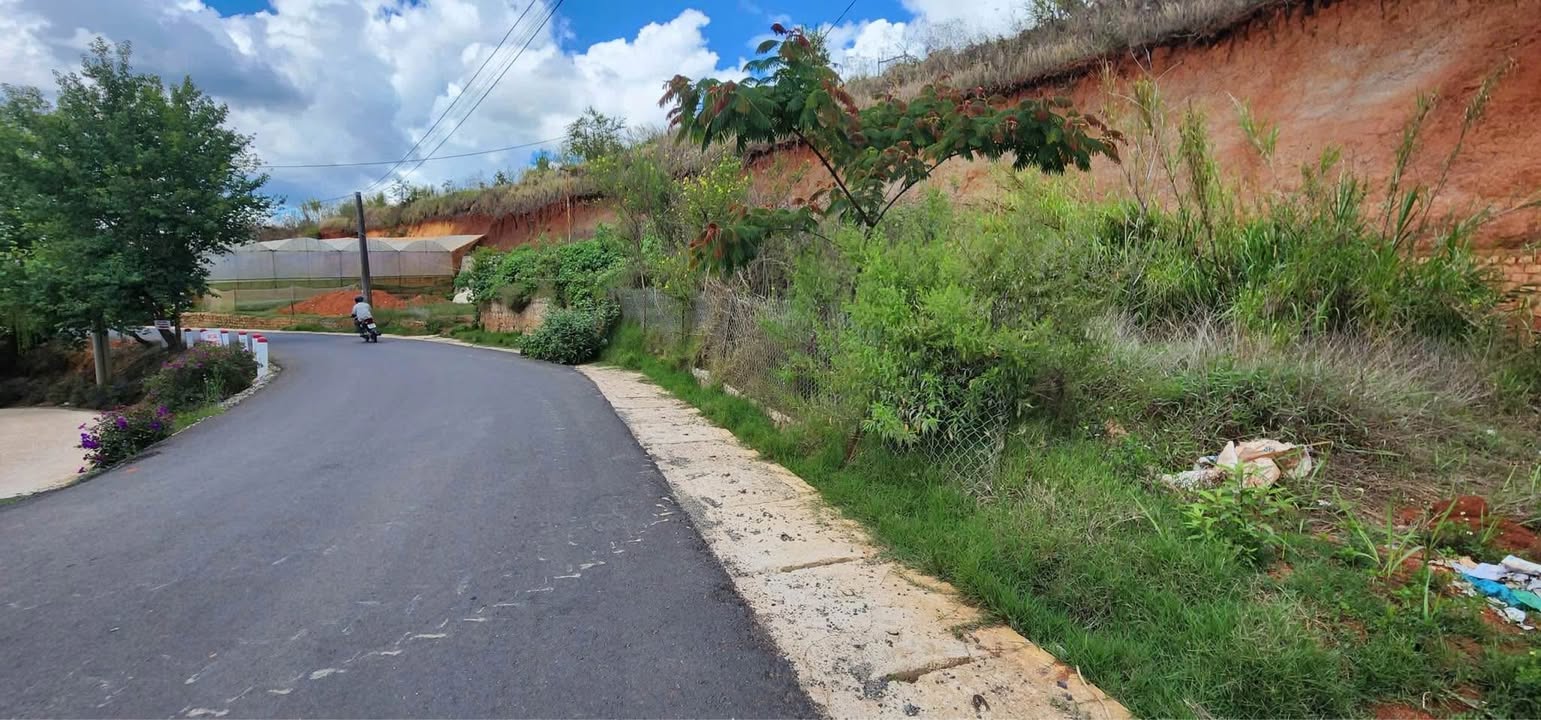 Đất nền xã Xuân Thọ, Đà Lạt 310m² giá 3.7 tỷ - View thoáng đẹp, đầu tư sinh lời!