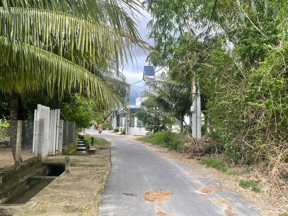 Đất Vạn Bình 330m² giá 1.155 tỷ - Cách Ủy ban xã chỉ 600m