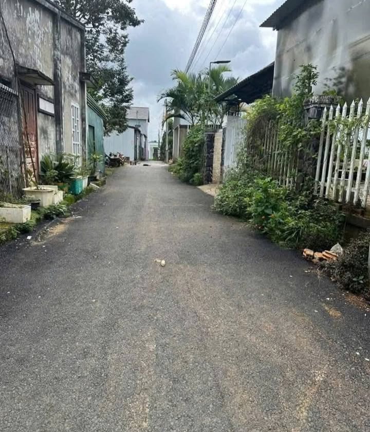 Đất nền Bảo Lộc 125m² giá 1.3 tỷ - Cơ hội đầu tư hấp dẫn!