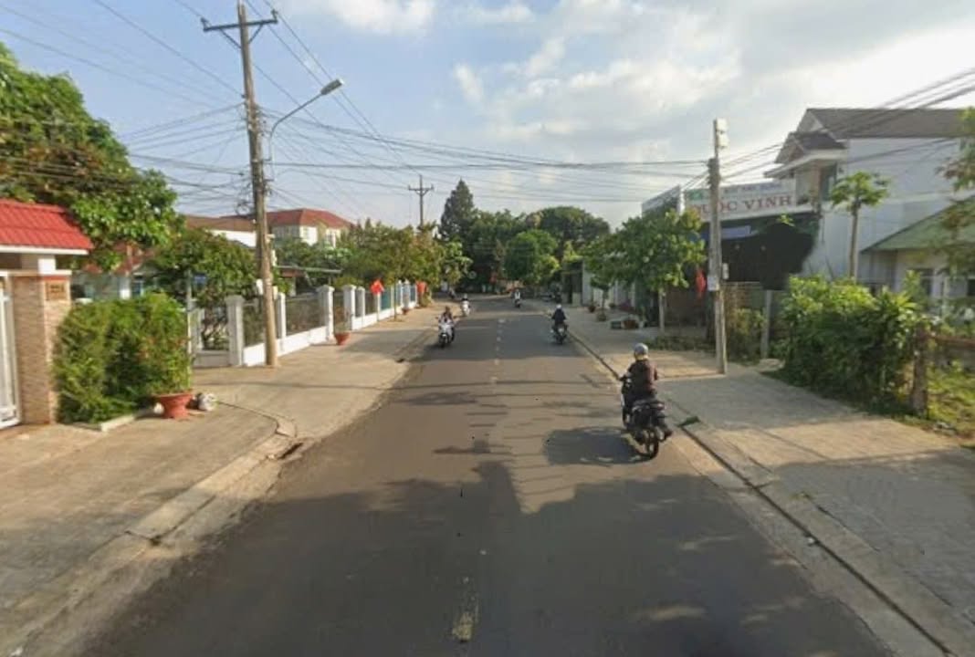 Đất thổ cư Hẻm Yết Kiêu, Lộc Sơn - 125m² giá 1.78 tỷ - Vuông đẹp, sổ hồng chính chủ!