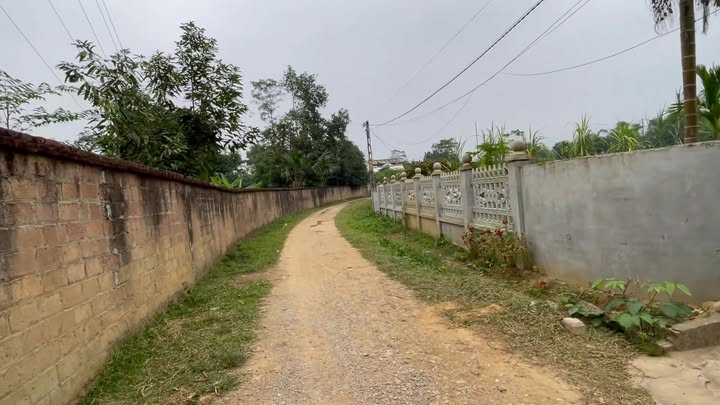 Đất nền Mỹ Lương 700m² giá 900 triệu - Lô góc 2 mặt tiền cực đẹp!