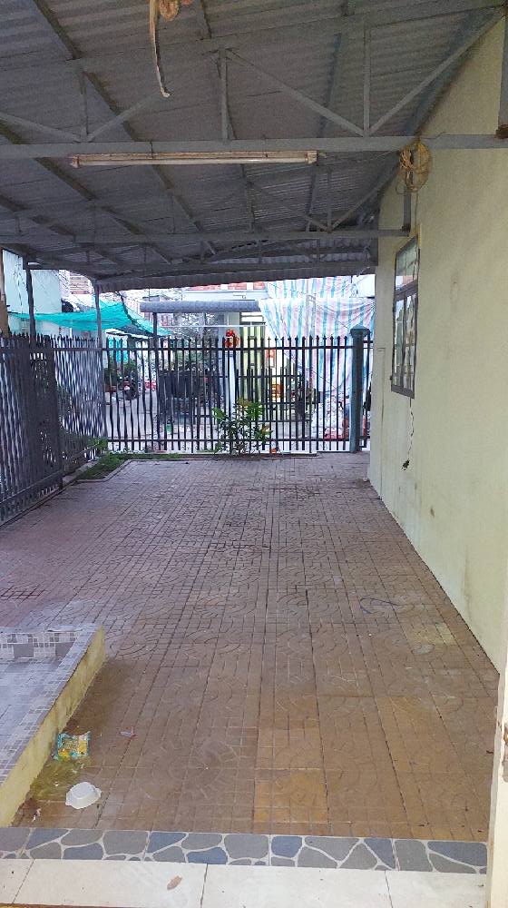 Bán nhà mặt tiền 1 trệt 1 lầu 171m² tại Mỹ Quý, Long Xuyên - Cơ hội đầu tư hấp dẫn!