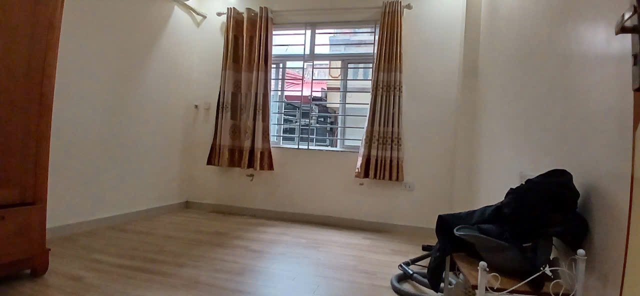 Căn hộ mini Doãn Kế Thiện, Cầu Giấy 46m² giá 7 triệu - Full nội thất mới đẹp!