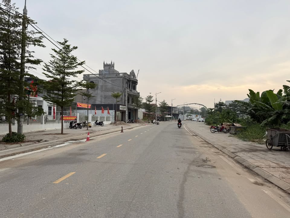 Đất nền Phú Thọ 106m² giá 2 tỷ - Cơ hội đầu tư không thể bỏ lỡ!