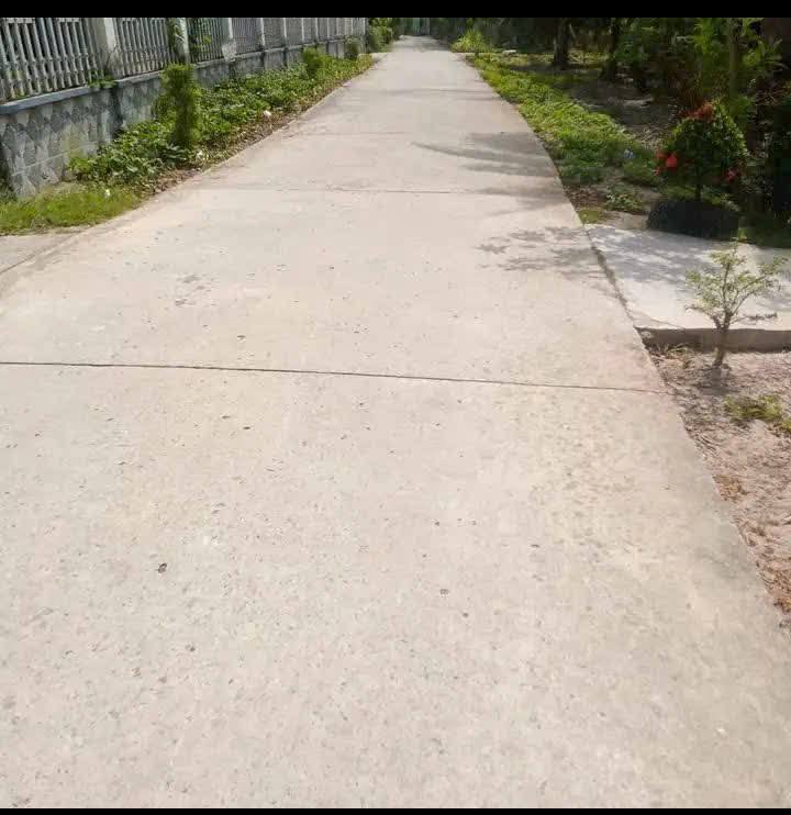 Đất nền xã Quới Điền, Thạnh Phú, Bến Tre 456m² giá 22.8 tỷ - Cần bán gấp!