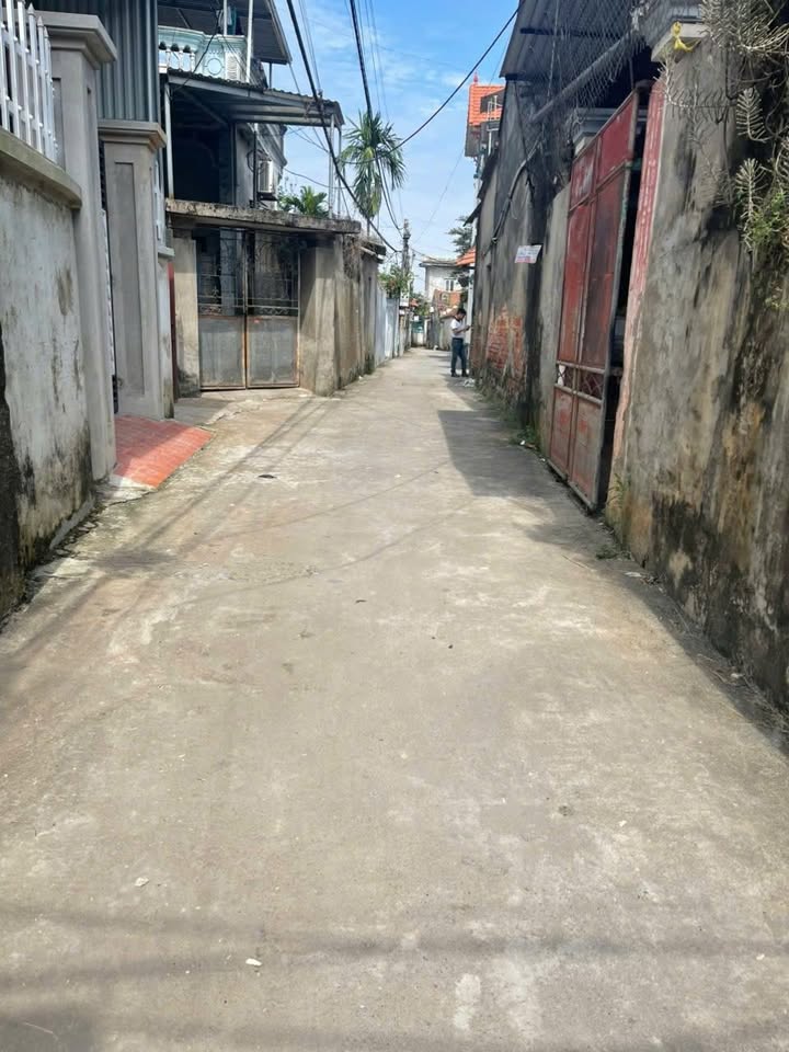 Đất nền Vân Đình 80m² giá 1.1 tỷ - Đầu tư hấp dẫn không nên bỏ lỡ!