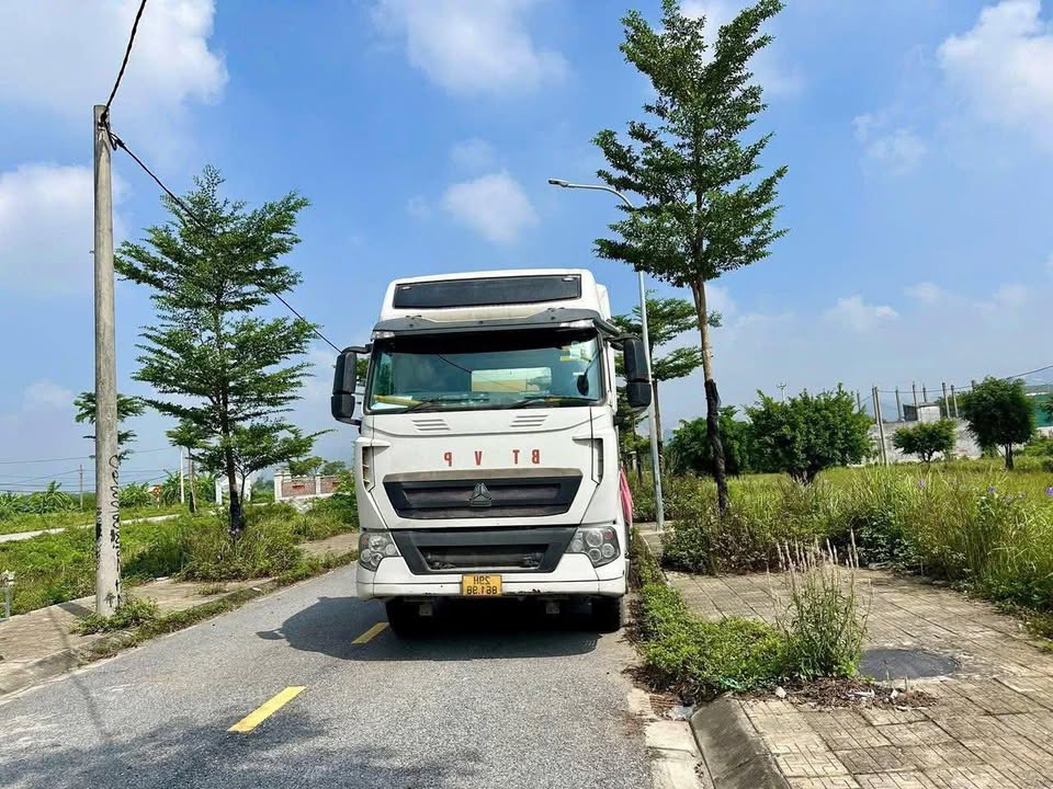 Đất nền Châu Sơn, Phủ Lý 122m² - Đầu tư tiềm năng, giá tốt!