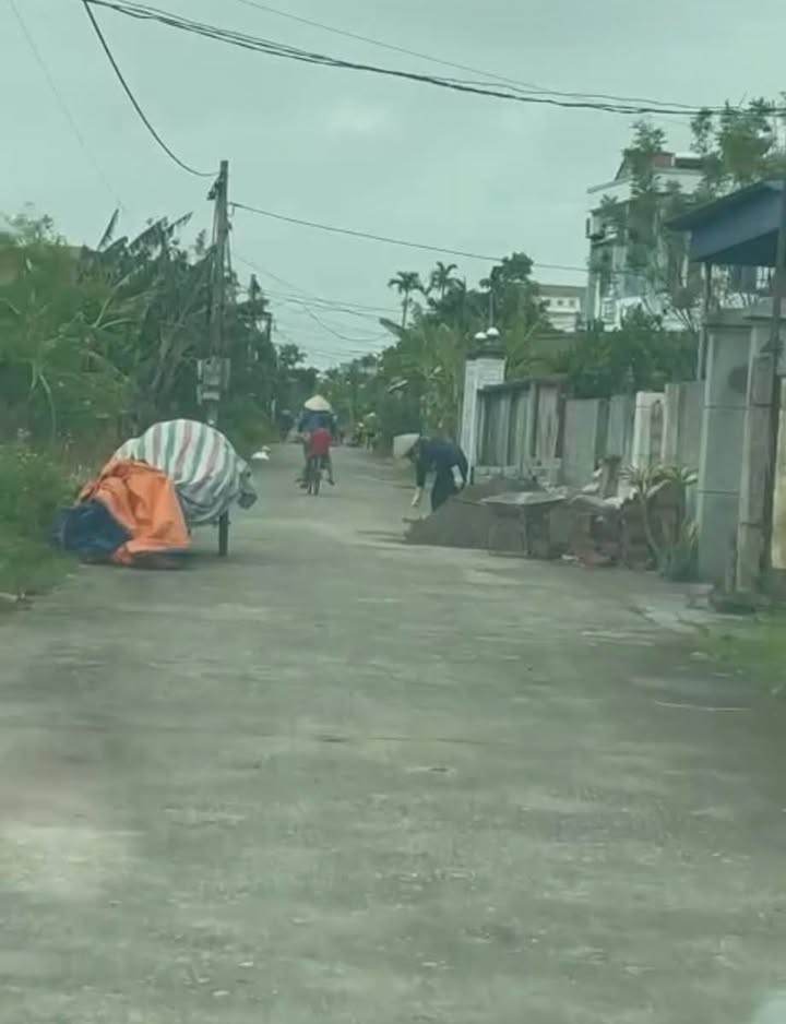 Đất Thụy Trình Thái Thụy 80m² giá 1.2 tỷ - Sổ đỏ trao tay ngay!