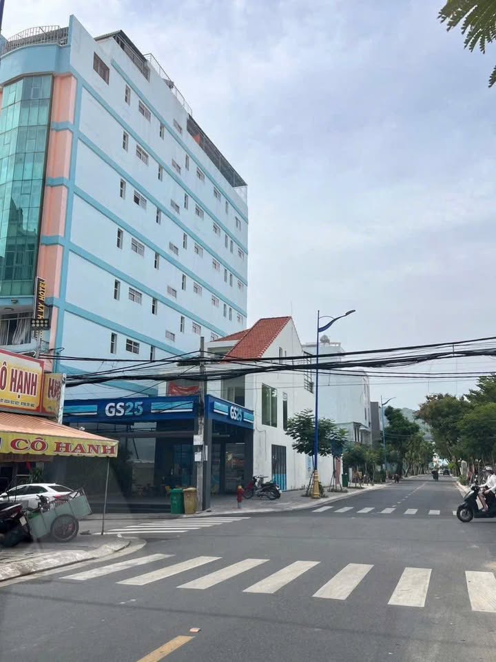 Đất nền Hồ Quý Lý 88m² giá 11 tỷ - Vị trí đắc địa, sổ hồng chính chủ