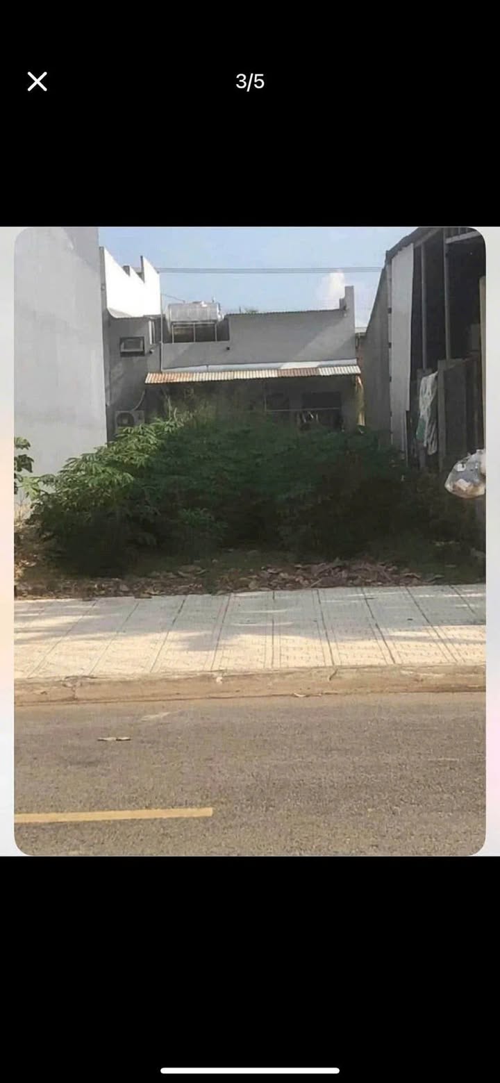 Đất nền Định Quán 138m² giá 2.5 tỷ - Vị trí đẹp, thuận tiện kinh doanh!