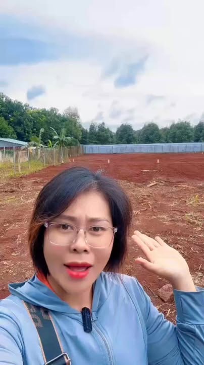 Đất nền Long Khánh 100m² giá 750 triệu - Hỗ trợ ngân hàng lên đến 450 triệu!