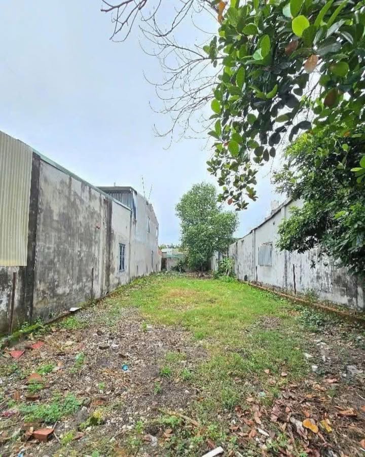 Đất nền Hố Nai, Biên Hòa 345m² giá 4.1 tỷ - Cơ hội đầu tư lý tưởng!