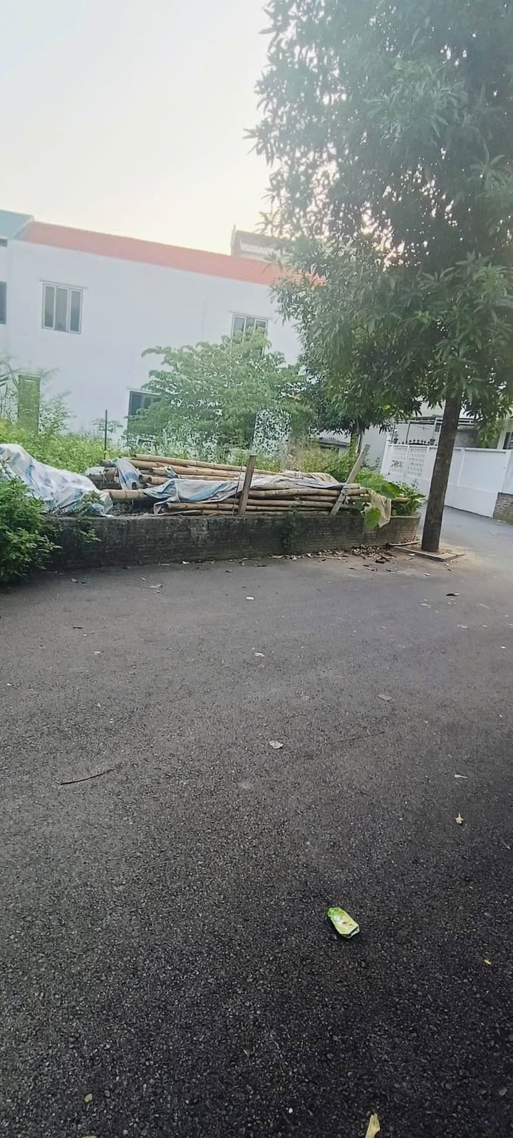 Đất nền Quang Trung, Phủ Lý 60m² giá chỉ 2 tỷ - Lô góc đắc địa!