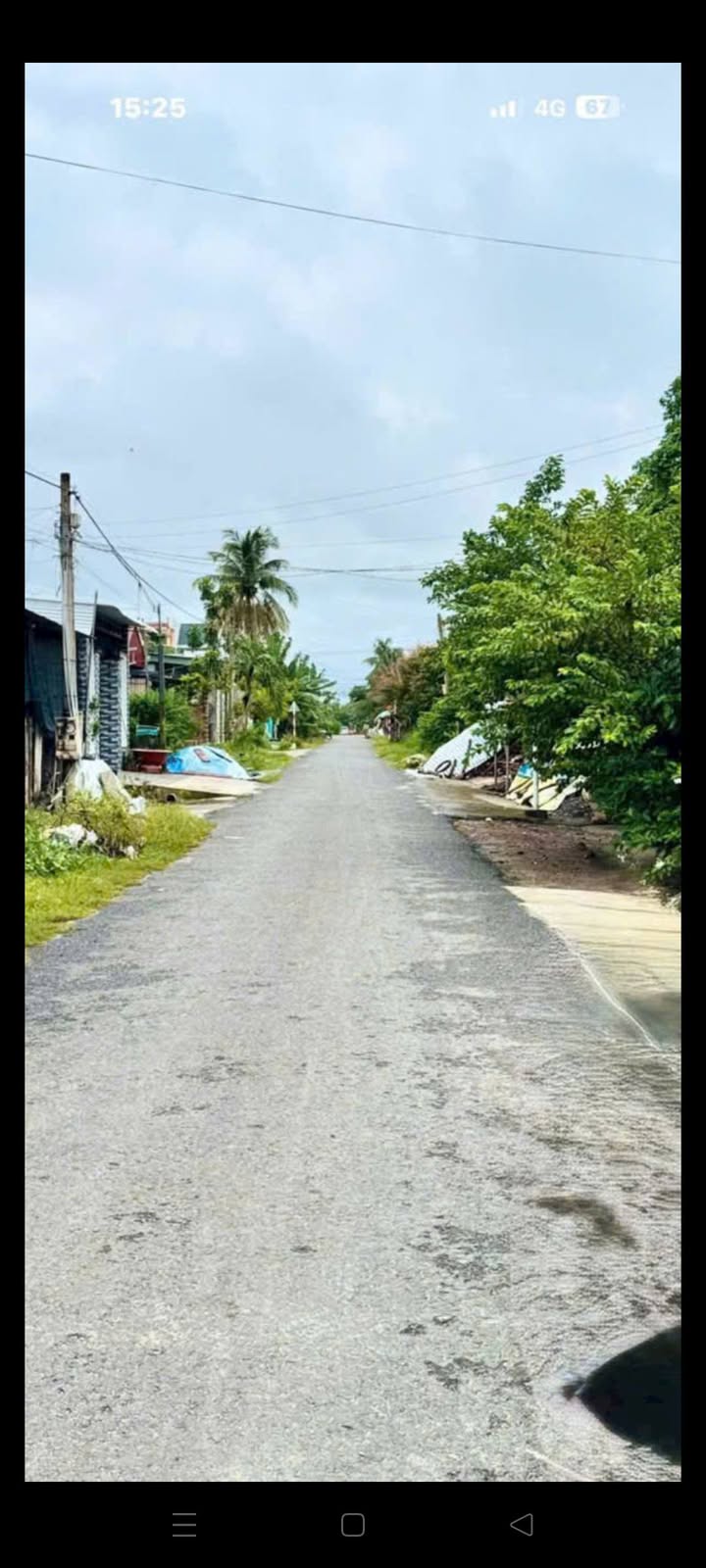 Nhà hiện đại 128m² tại Hòa Thành, Tây Ninh - Giá 1.39 tỷ, sẵn sàng vào ở ngay!