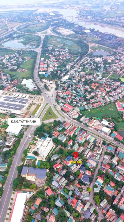 Nhà bán tại phường Thanh Miếu, TP Việt Trì 420m² - Vị trí đẹp, pháp lý rõ ràng!