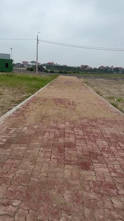 Đất nền dự án Nhật Quang, Phù Cừ, Hưng Yên 96m² giá 3.2 tỷ - Mặt tiền 5m, vị trí đắc địa!