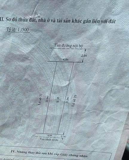 Đất nền An Đồng Hải Phòng 99m² giá 3.564 tỷ - Đầu tư sinh lời ngay!