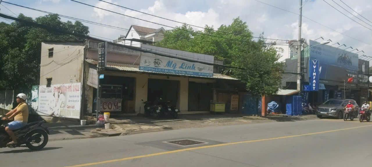 FrontHouse Tỉnh Lộ 43, Bình Chiểu 505m² giá 39 tỷ - Đầu tư sinh lời cao!