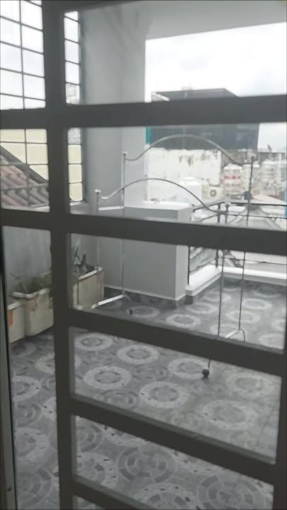 Nhà nguyên căn hẻm xe hơi Huỳnh Tấn Phát, Nhà Bè 4PN giá 10 triệu/tháng - Tiện nghi đầy đủ!