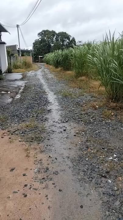 Nhà riêng Suối Cát 154m² giá 5 tỷ - Đẹp như biệt thự, bán gấp!