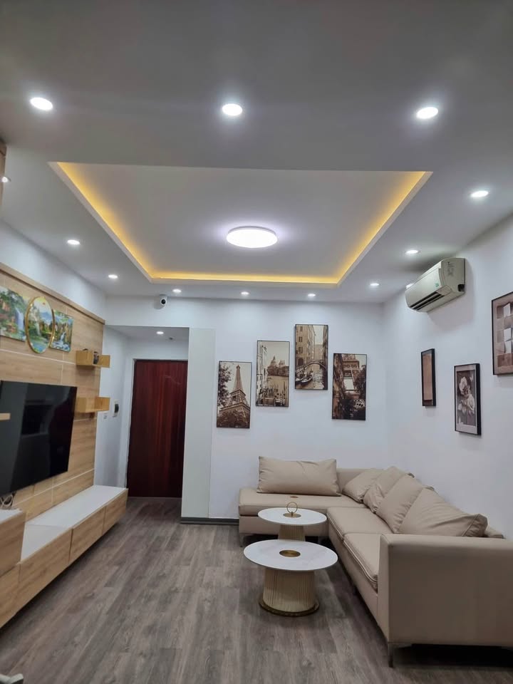 Căn hộ chung cư Green View 2 Vinh 75m² giá 2 tỷ - Căn góc tầng cao siêu thoáng!