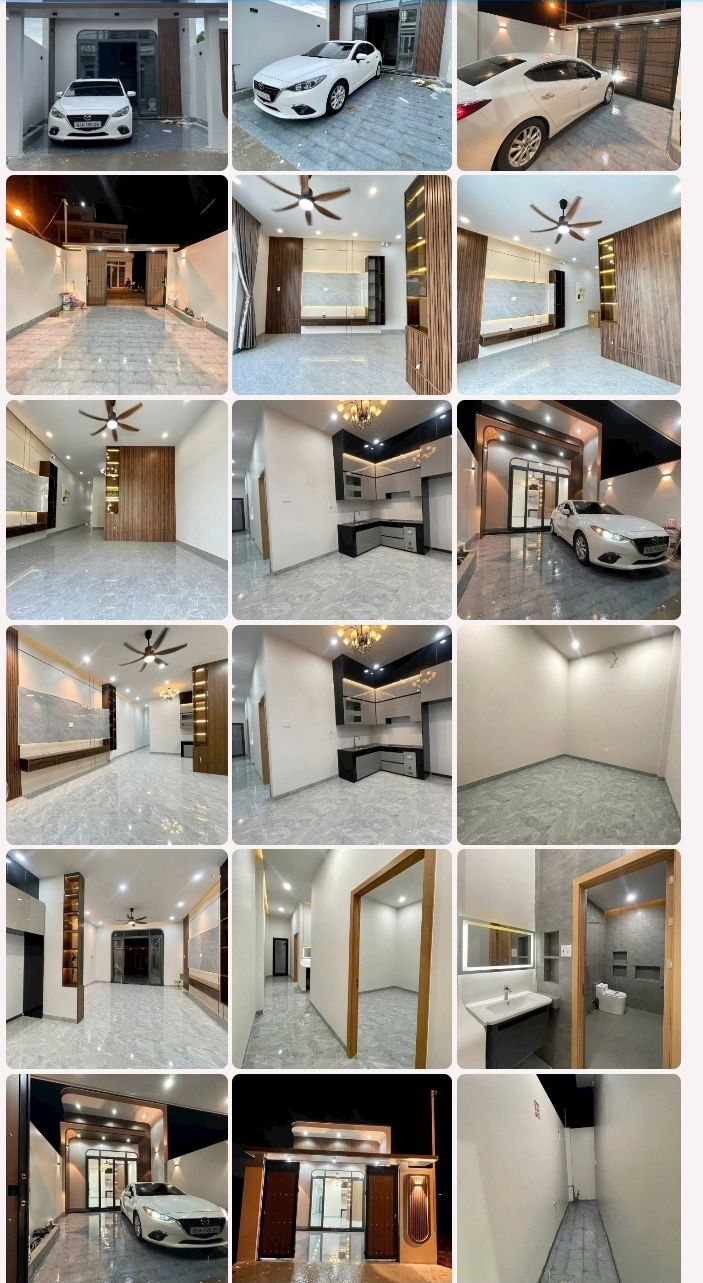 Nhà mặt tiền Vành Đai - Chùa Dơi, 100m² giá 1.79 tỷ - Sẵn sàng vào ở!