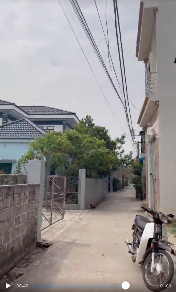 Nhà 2 tầng lô góc tại Vũ Phúc 62m² giá 1.5 tỷ - Cơ hội đầu tư tốt!