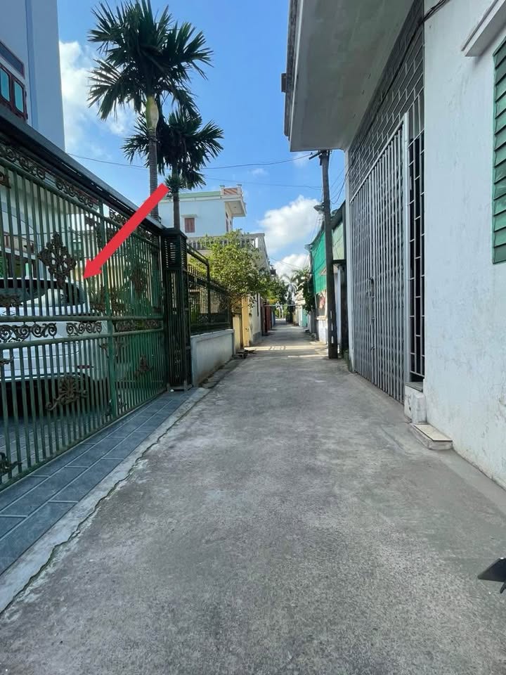 Đất thổ cư Vũ Thư 46m² giá 1 tỷ - Ô tô vào tận nơi!