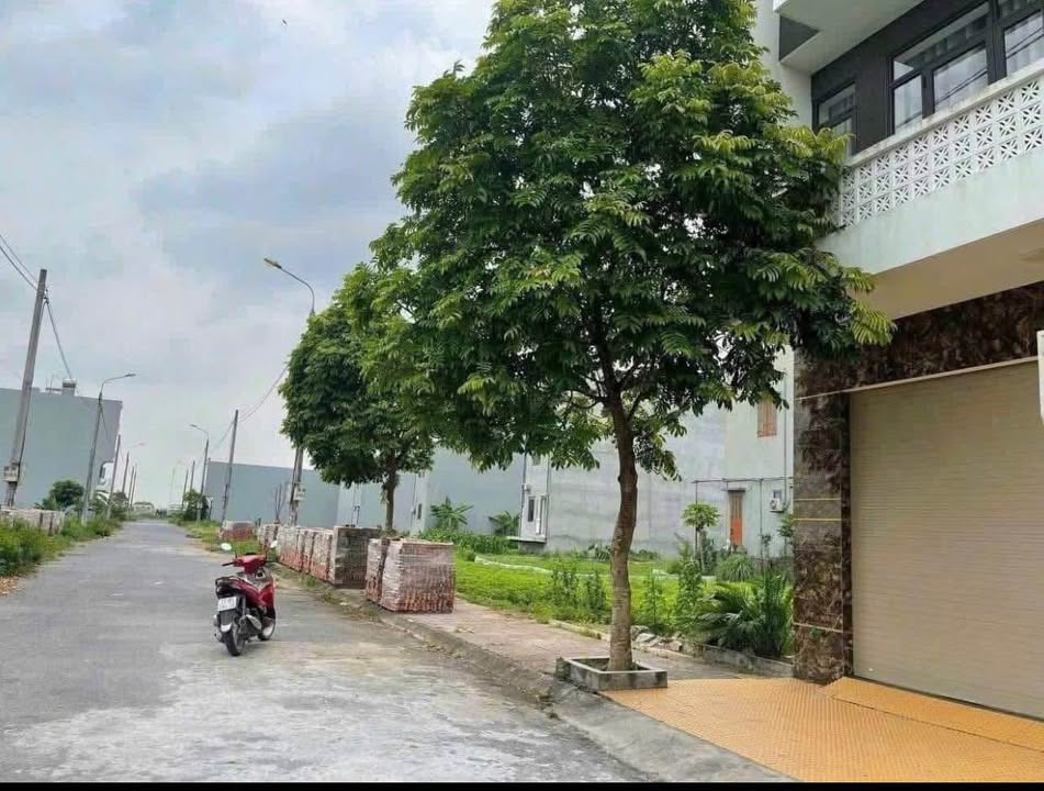 Đất tái định cư Tân Quán, P. Thái Bình, 72m² giá 1.4 tỷ - Cơ hội đầu tư tuyệt vời!
