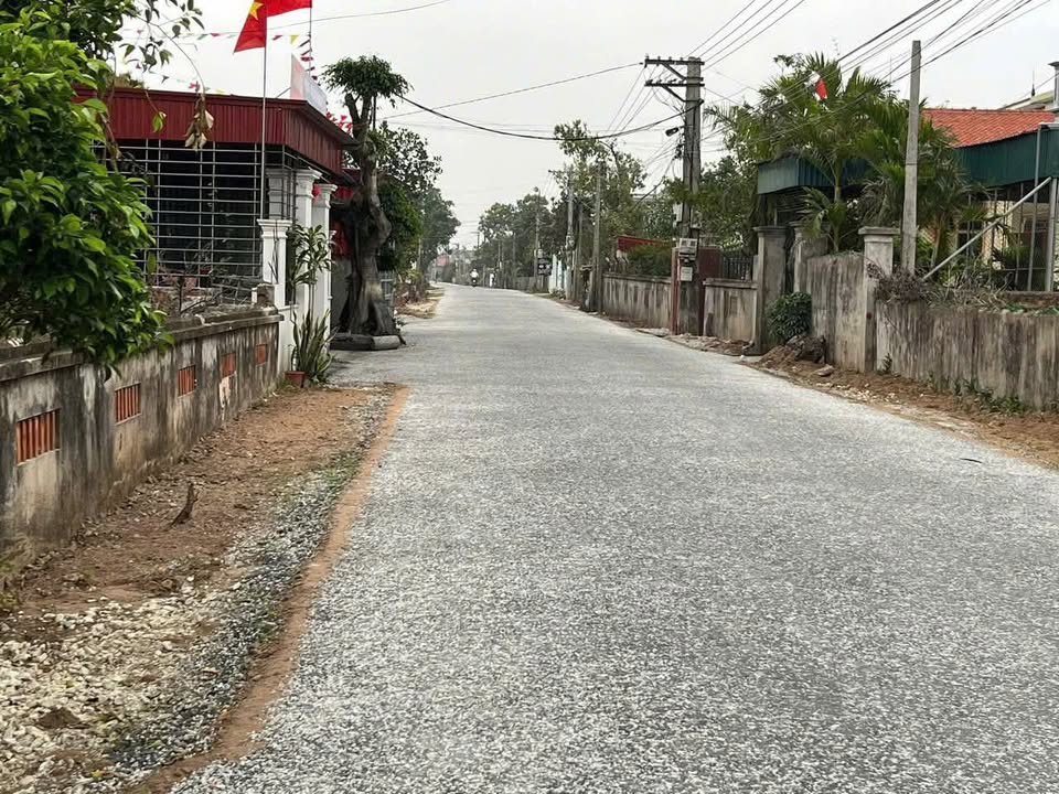 Đất kinh doanh xã Đông Thái, huyện Thái Thụy 90m² giá 700 triệu - Đầu tư sinh lời ngay!