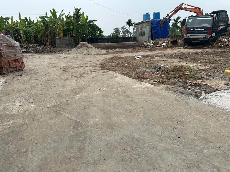 Đất nền Tân Học Thái Thụy 95m² giá 300 triệu - Đầu tư tiềm năng ngay hôm nay!
