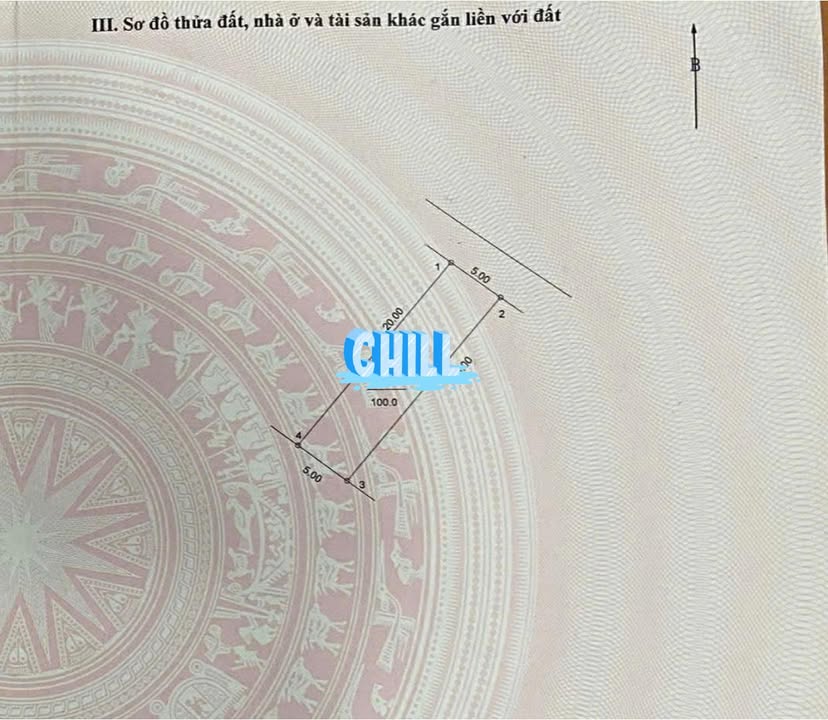 Đất đấu giá An Tiến - Mỹ Đức 100m² chỉ 2 tỷ - Đầu tư sinh lời ngay!