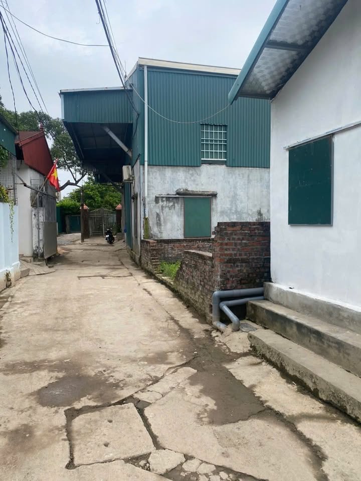 Đất Liêu Ngoại, Khánh Hà, Thường Tín 90m² giá 3 tỷ - Sổ đỏ chính chủ, dân cư văn minh!