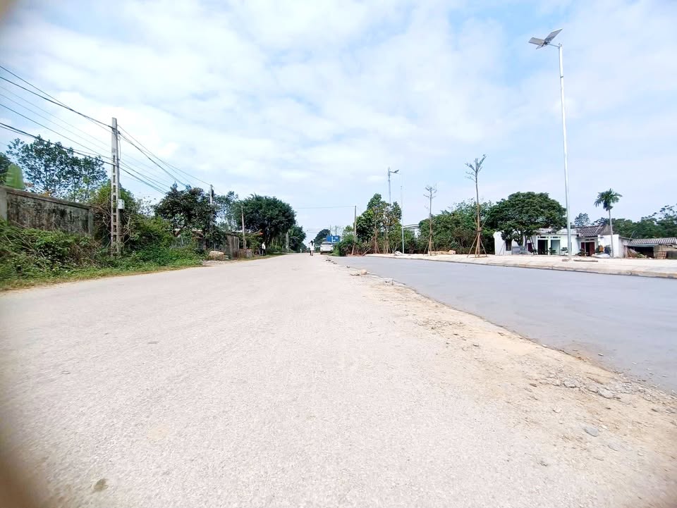 Đất thổ cư Hợp Tiến, Đông Sơn 117m² chỉ 500 triệu - Sổ đỏ chính chủ!