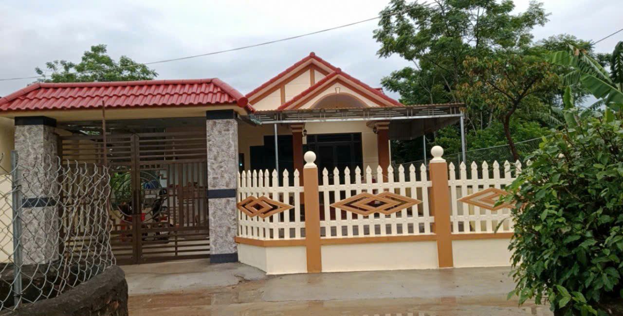 Nhà cấp 4 mái thái Xuân Thịnh, Triệu Sơn 225m² giá 1 tỷ - Cơ hội sở hữu nhà đẹp!